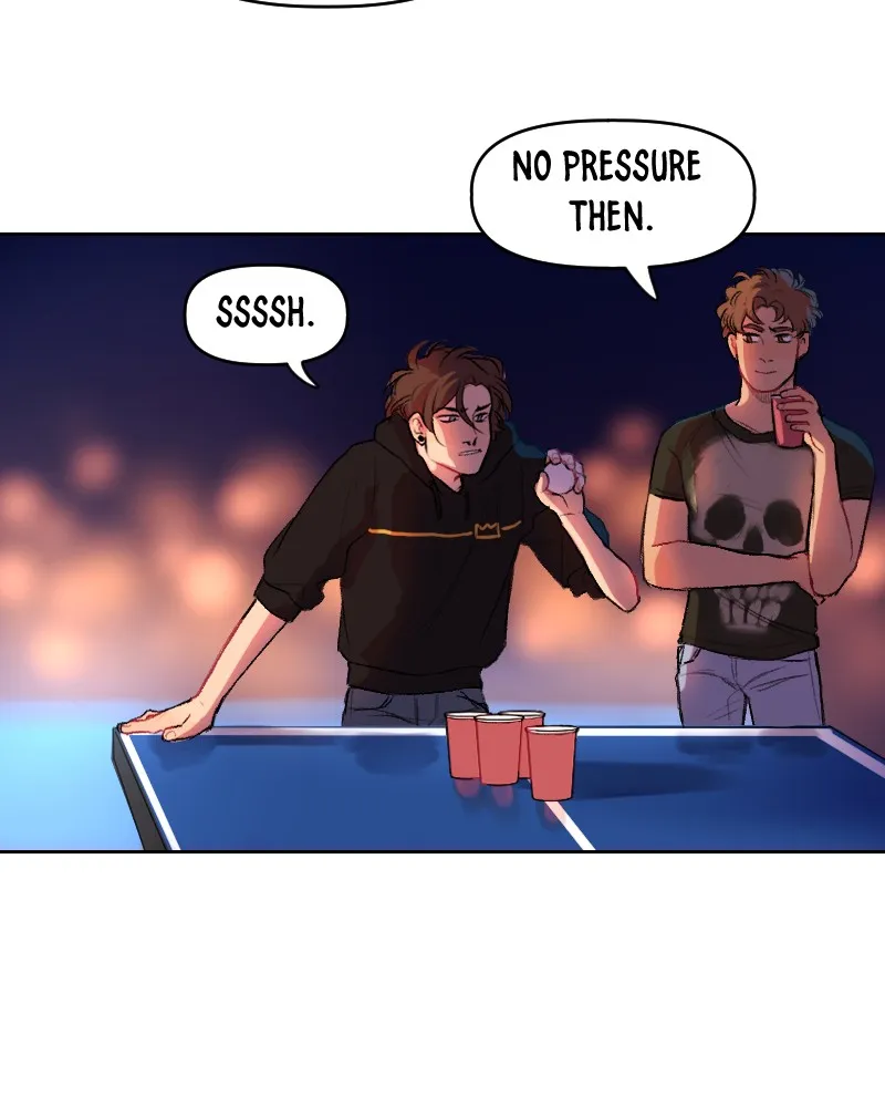 Read HEART Anthology chapter 8 image 33 on Lezhin