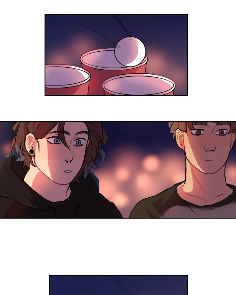Read HEART Anthology chapter 8 image 34 on Lezhin
