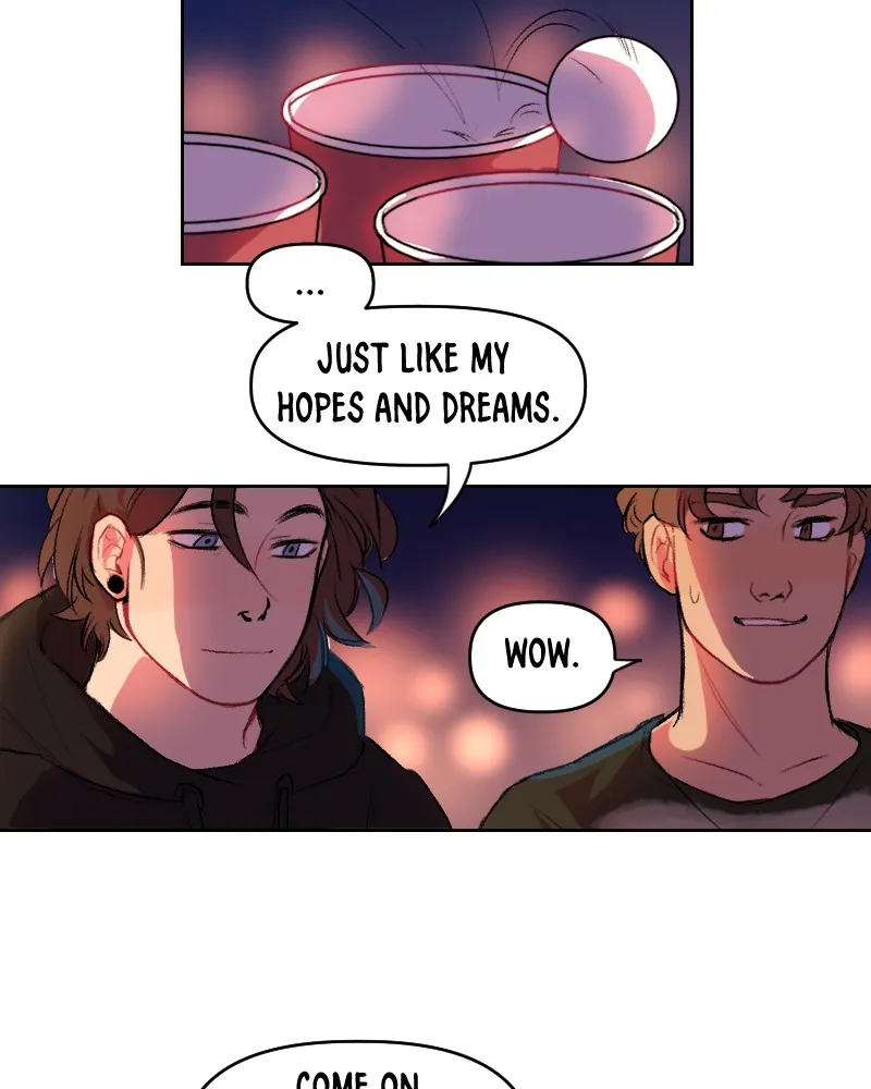 Read HEART Anthology chapter 8 image 35 on Lezhin