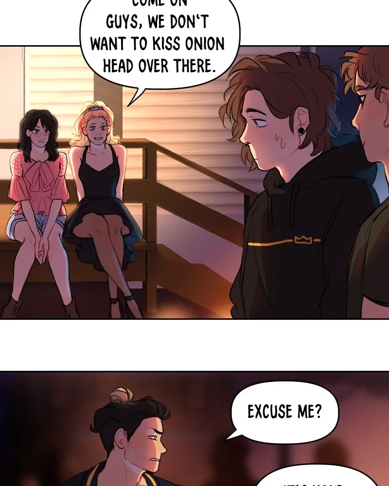 Read HEART Anthology chapter 8 image 36 on Lezhin