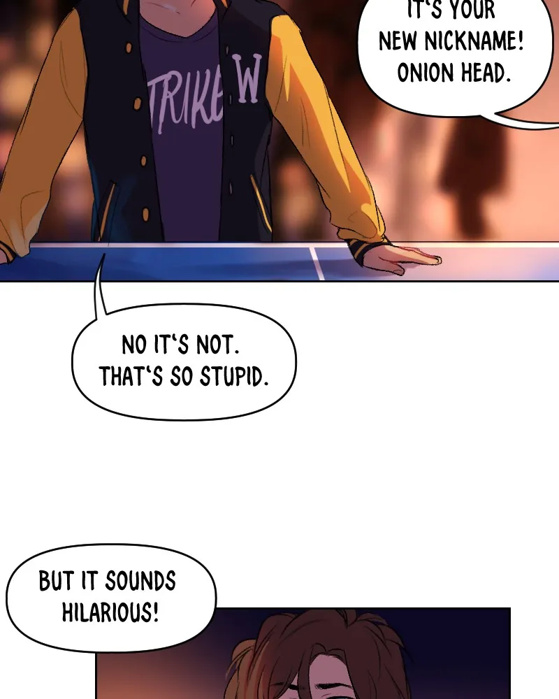 Read HEART Anthology chapter 8 image 37 on Lezhin