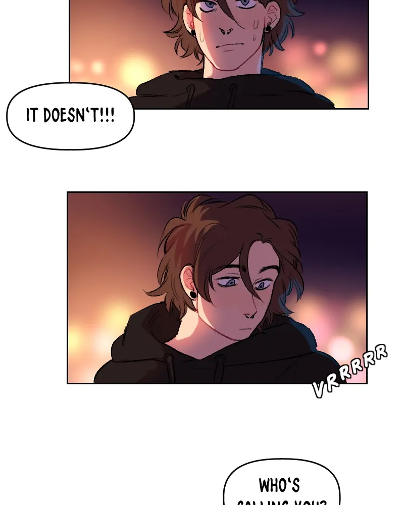 Read HEART Anthology chapter 8 image 38 on Lezhin