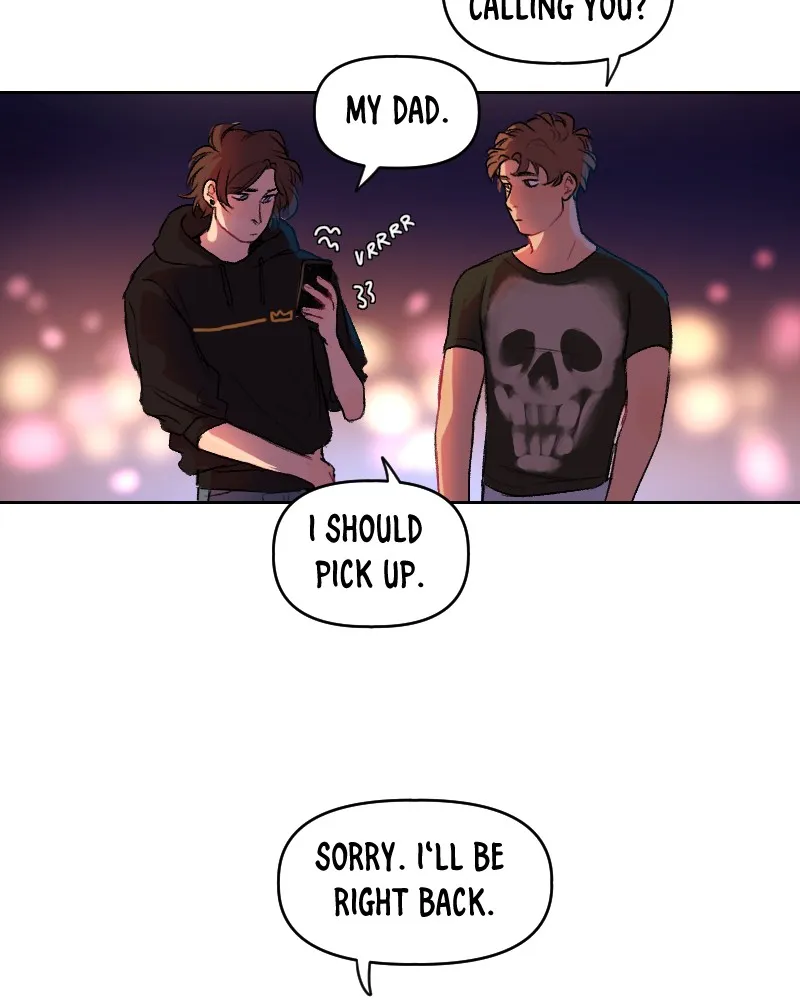 Read HEART Anthology chapter 8 image 39 on Lezhin