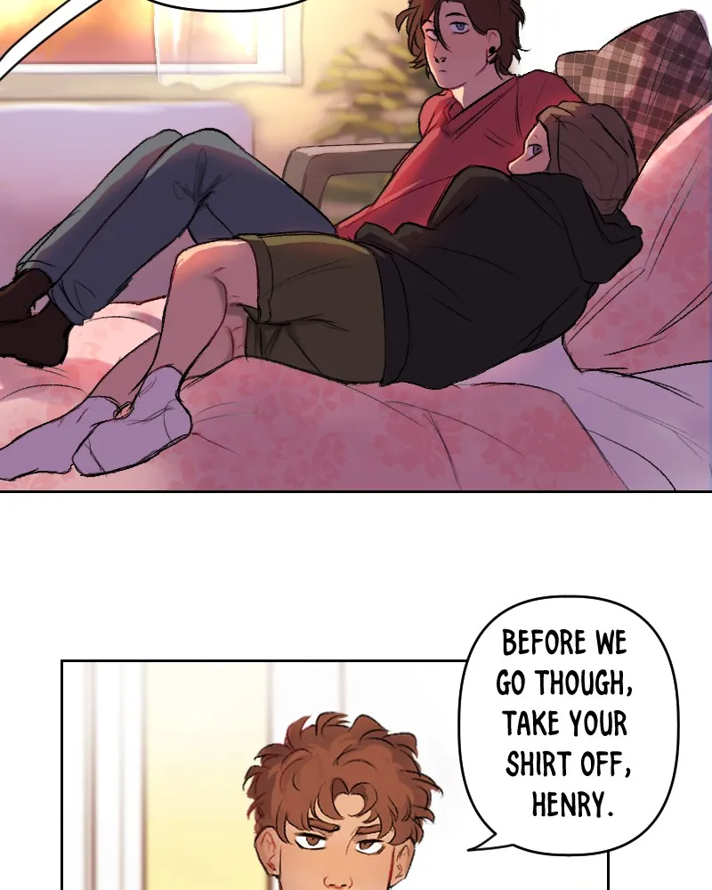 Read HEART Anthology chapter 8 image 4 on Lezhin