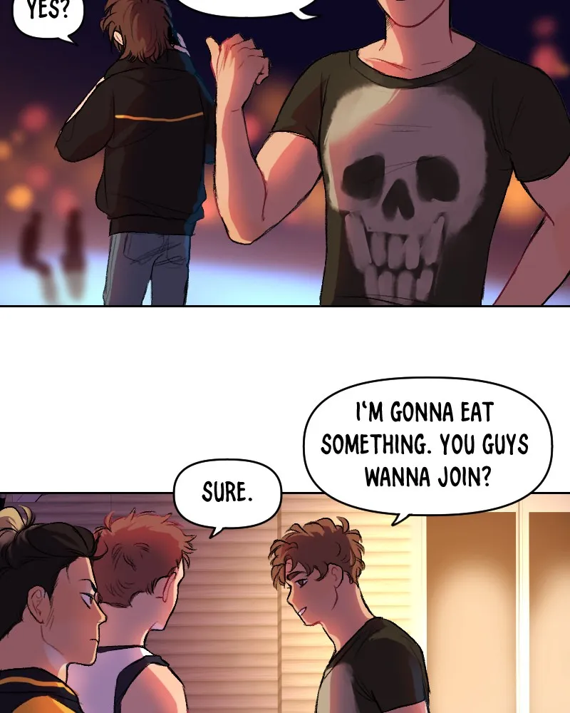 Read HEART Anthology chapter 8 image 41 on Lezhin