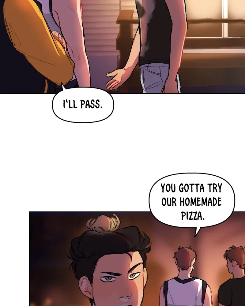 Read HEART Anthology chapter 8 image 42 on Lezhin