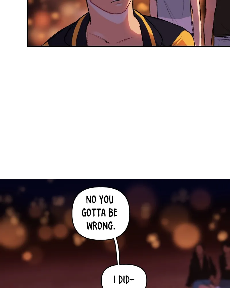 Read HEART Anthology chapter 8 image 43 on Lezhin