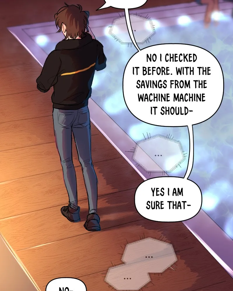 Read HEART Anthology chapter 8 image 44 on Lezhin
