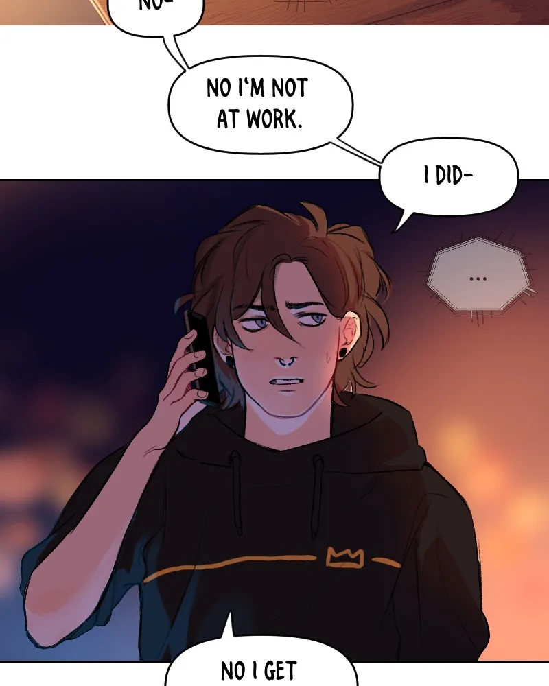 Read HEART Anthology chapter 8 image 45 on Lezhin