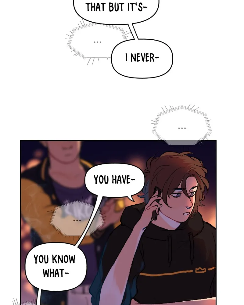 Read HEART Anthology chapter 8 image 46 on Lezhin