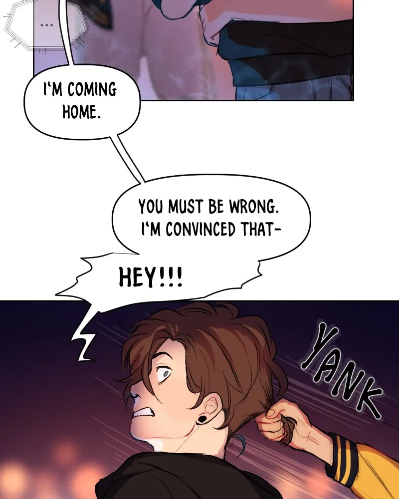 Read HEART Anthology chapter 8 image 47 on Lezhin
