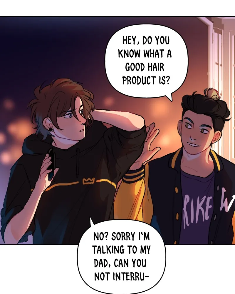 Read HEART Anthology chapter 8 image 49 on Lezhin