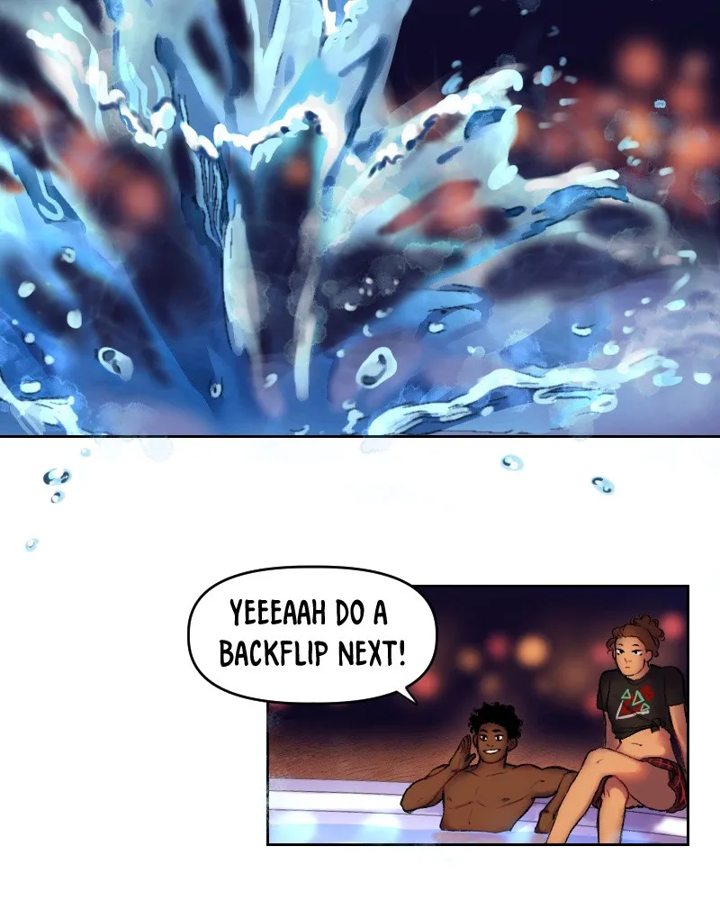 Read HEART Anthology chapter 8 image 52 on Lezhin