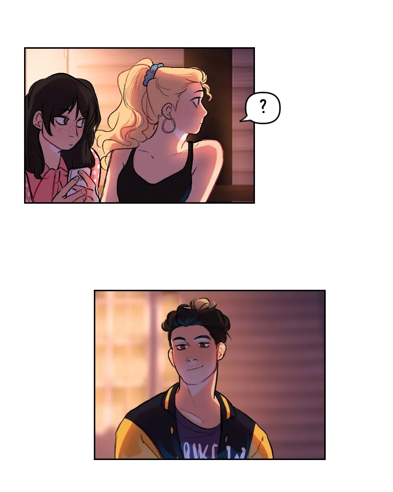 Read HEART Anthology chapter 8 image 53 on Lezhin