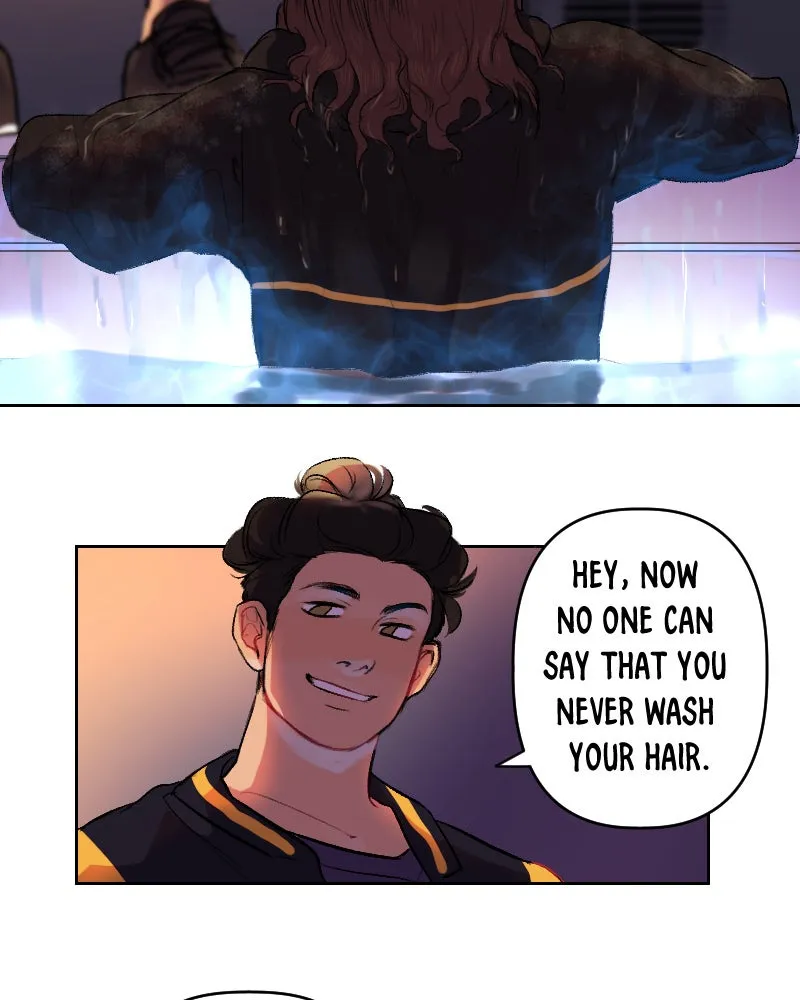 Read HEART Anthology chapter 8 image 55 on Lezhin