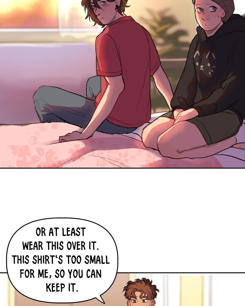 Read HEART Anthology chapter 8 image 6 on Lezhin