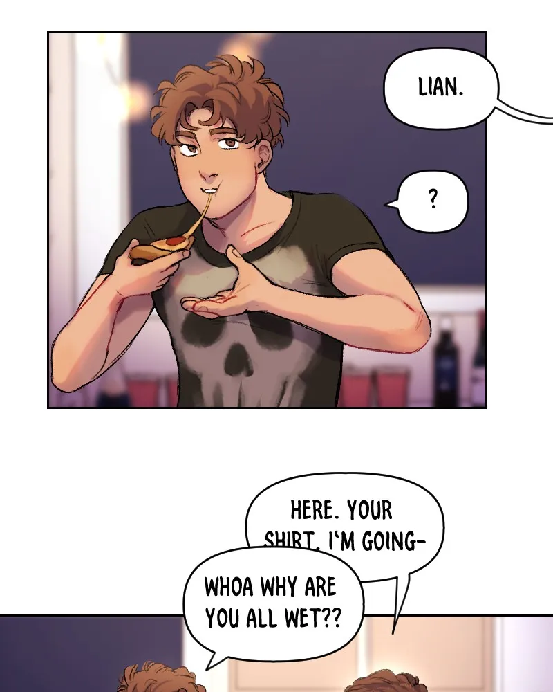 Read HEART Anthology chapter 8 image 60 on Lezhin