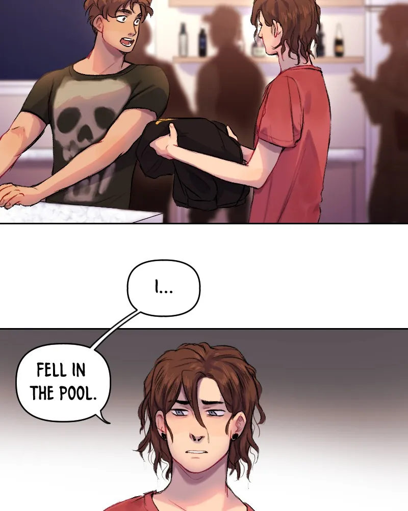 Read HEART Anthology chapter 8 image 61 on Lezhin