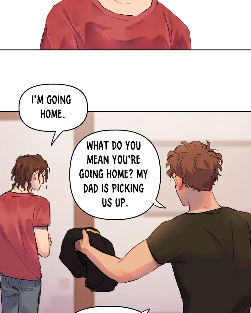 Read HEART Anthology chapter 8 image 62 on Lezhin