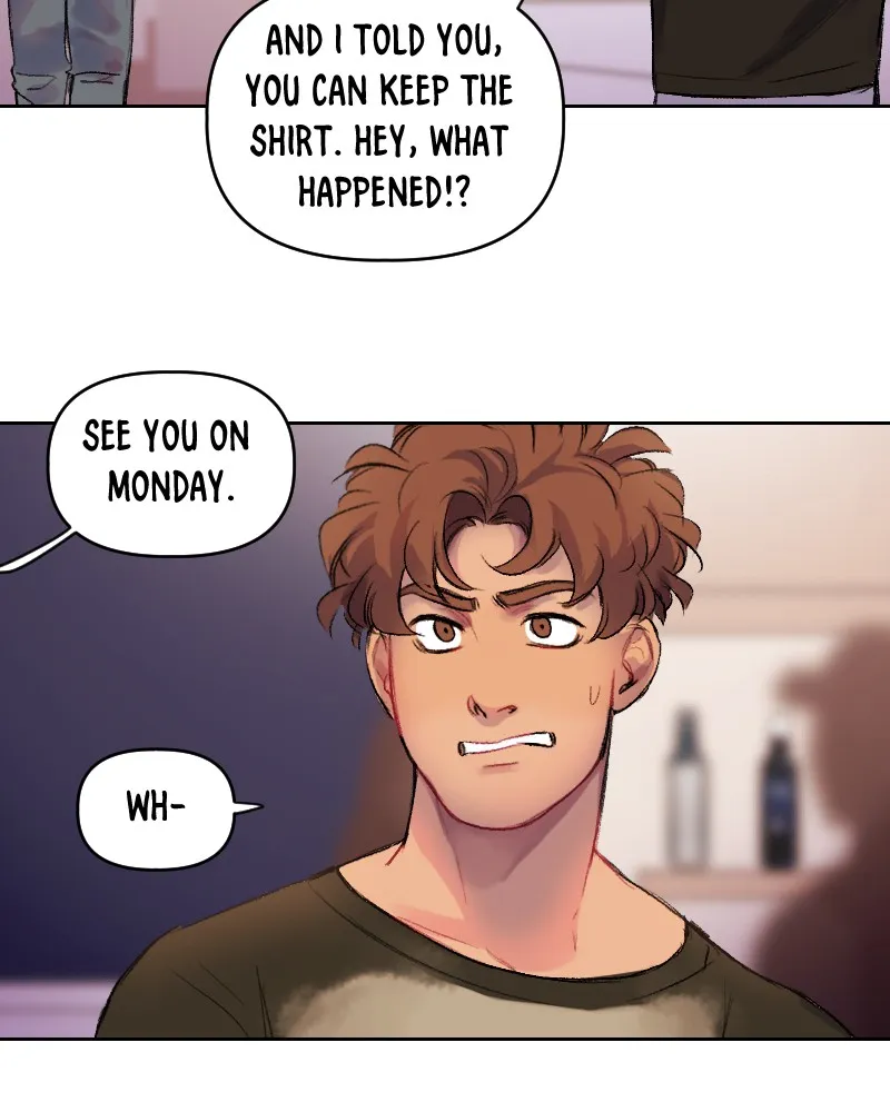 Read HEART Anthology chapter 8 image 63 on Lezhin