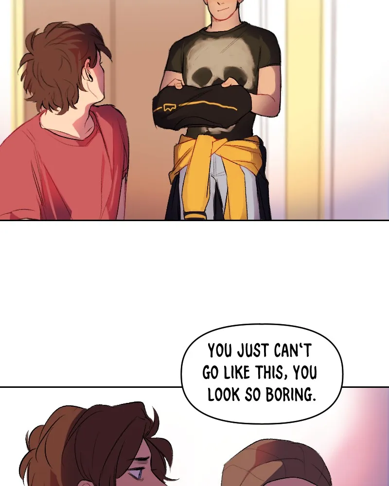 Read HEART Anthology chapter 8 image 7 on Lezhin