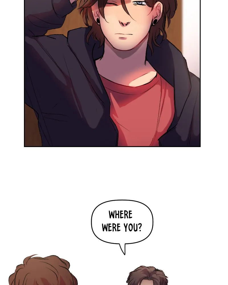 Read HEART Anthology chapter 8 image 71 on Lezhin