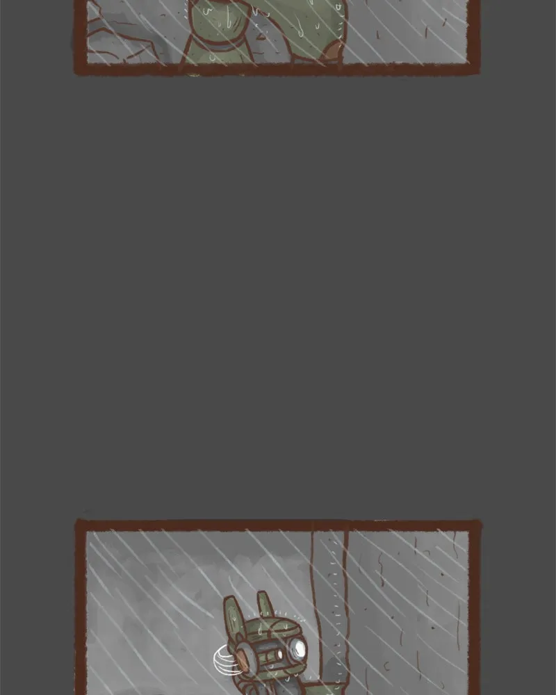 Read HEART Anthology chapter 80 image 14 on Lezhin