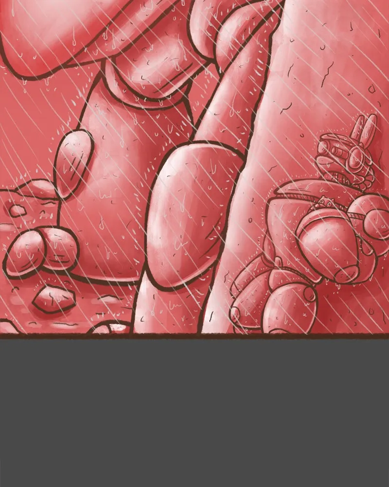 Read HEART Anthology chapter 80 image 2 on Lezhin