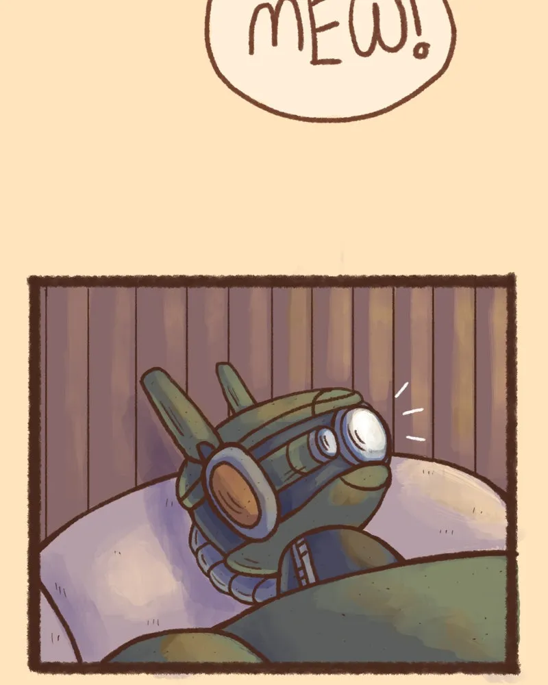 Read HEART Anthology chapter 80 image 28 on Lezhin