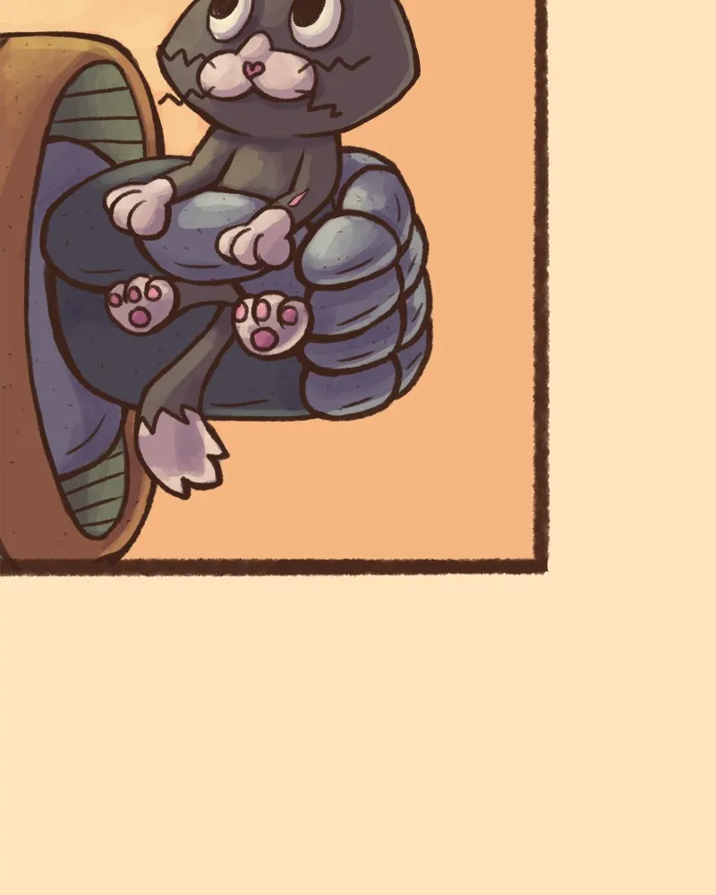 Read HEART Anthology chapter 80 image 35 on Lezhin