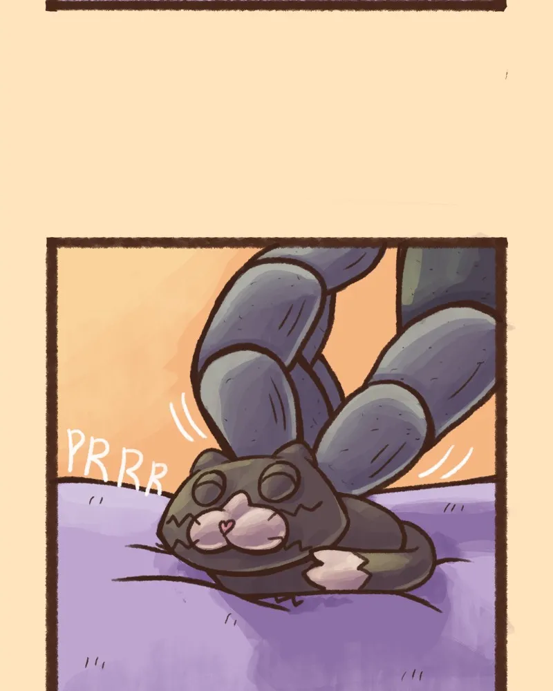 Read HEART Anthology chapter 80 image 46 on Lezhin