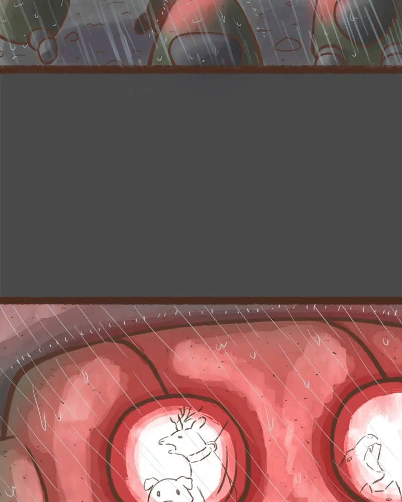 Read HEART Anthology chapter 80 image 6 on Lezhin