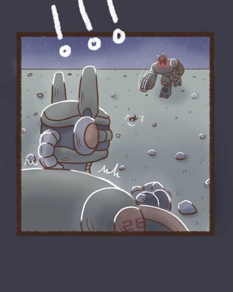 Read HEART Anthology chapter 82 image 27 on Lezhin