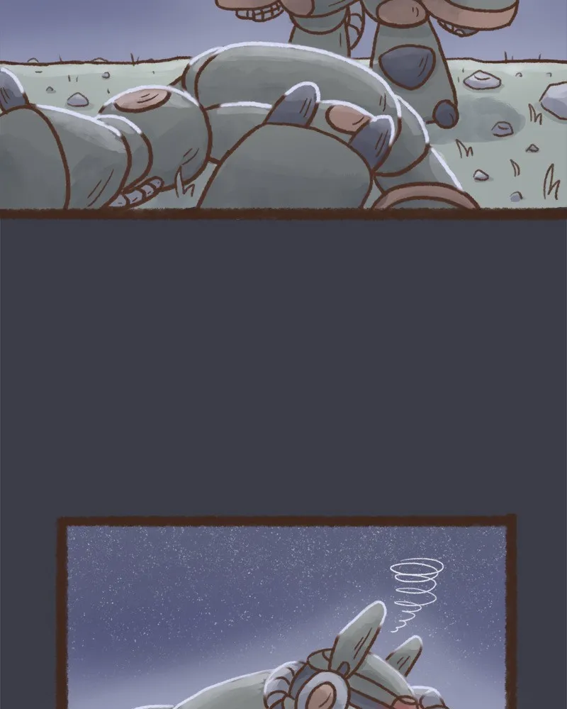 Read HEART Anthology chapter 82 image 35 on Lezhin