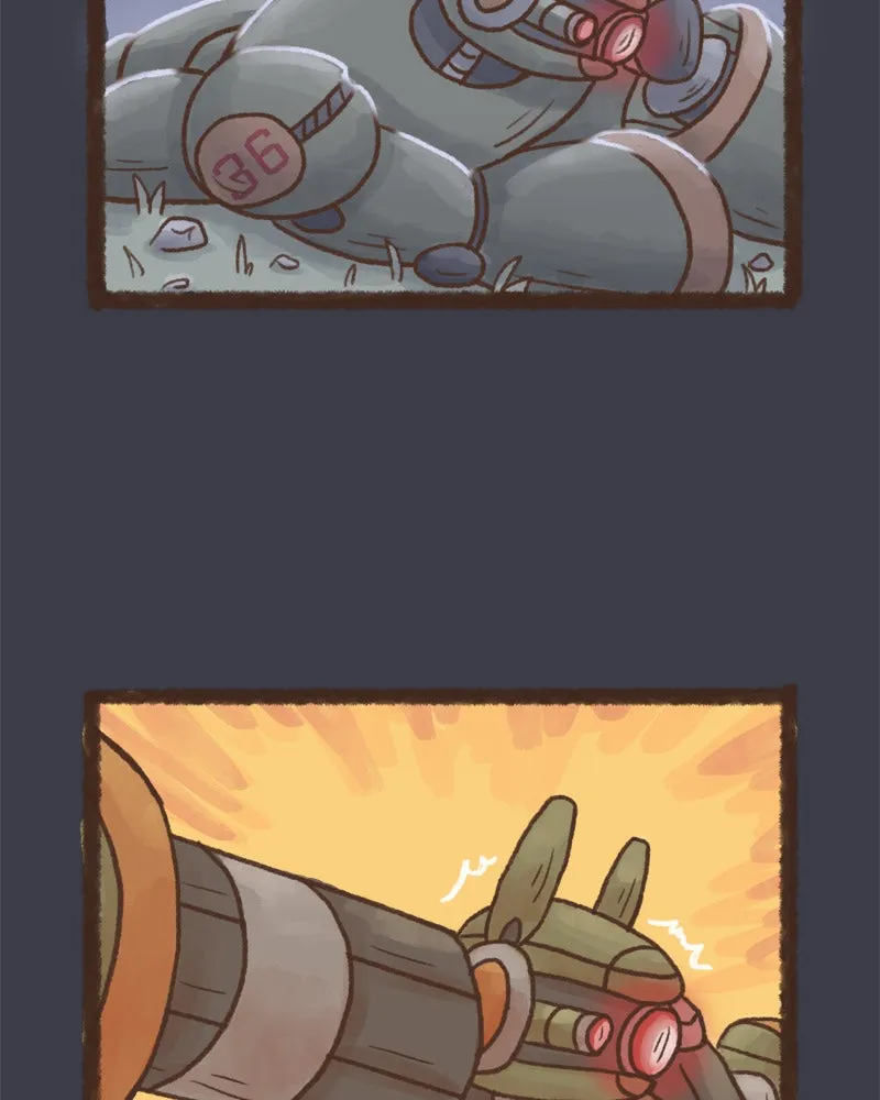 Read HEART Anthology chapter 82 image 36 on Lezhin