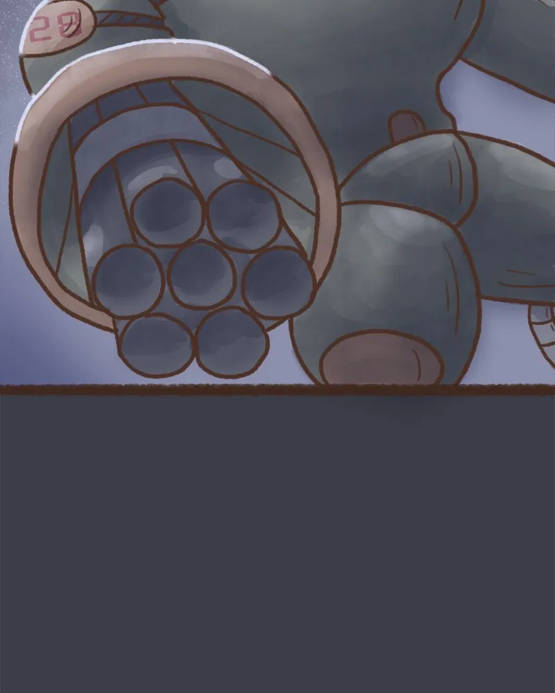 Read HEART Anthology chapter 82 image 38 on Lezhin