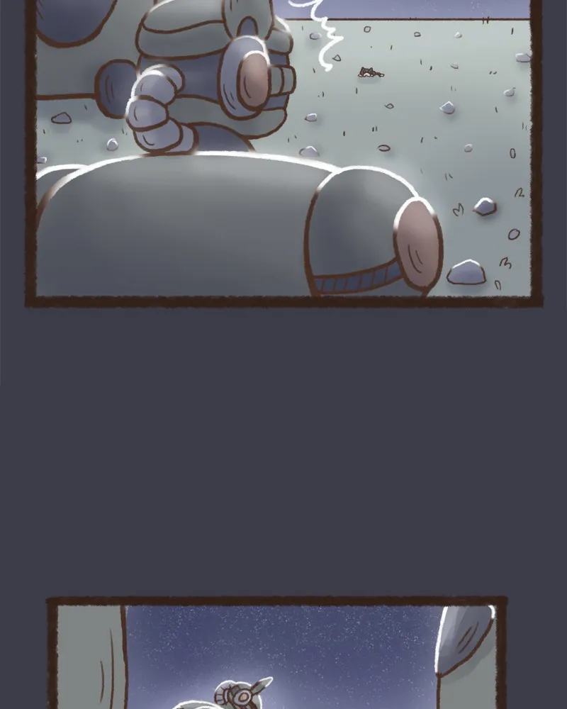 Read HEART Anthology chapter 82 image 45 on Lezhin