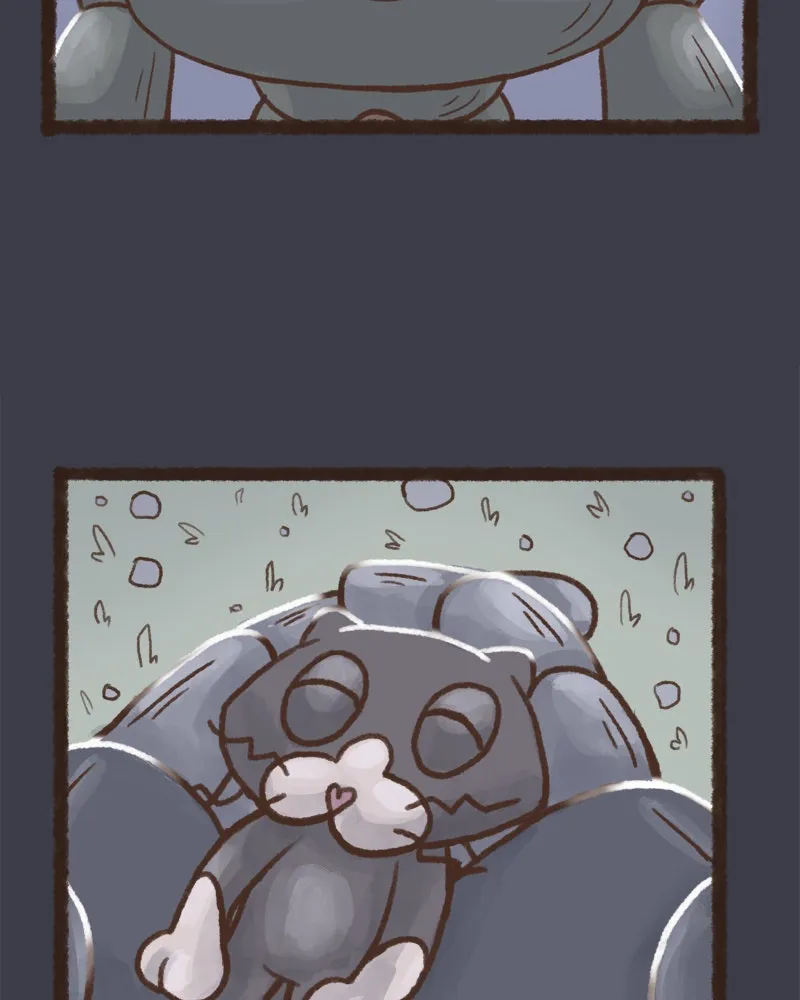 Read HEART Anthology chapter 82 image 49 on Lezhin