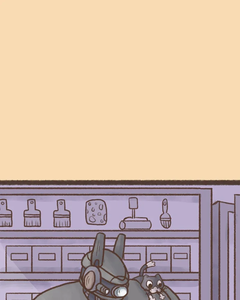 Read HEART Anthology chapter 82 image 59 on Lezhin