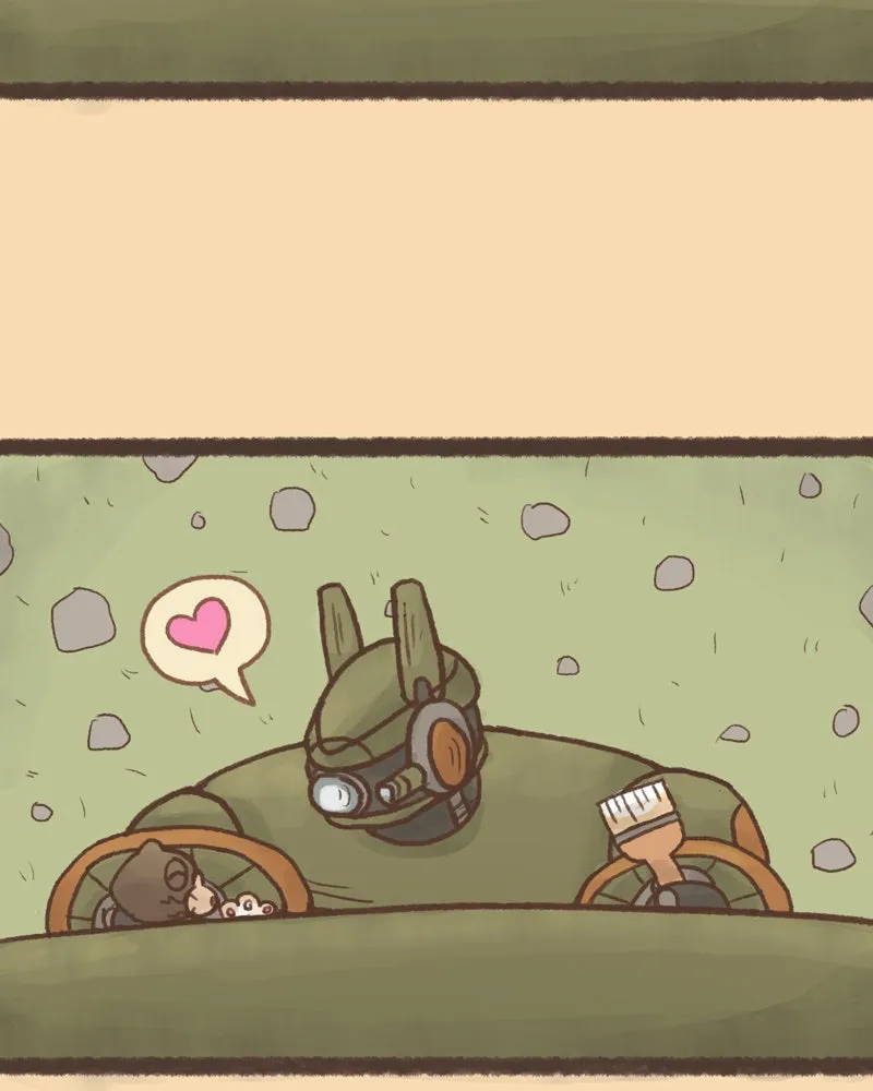 Read HEART Anthology chapter 82 image 64 on Lezhin