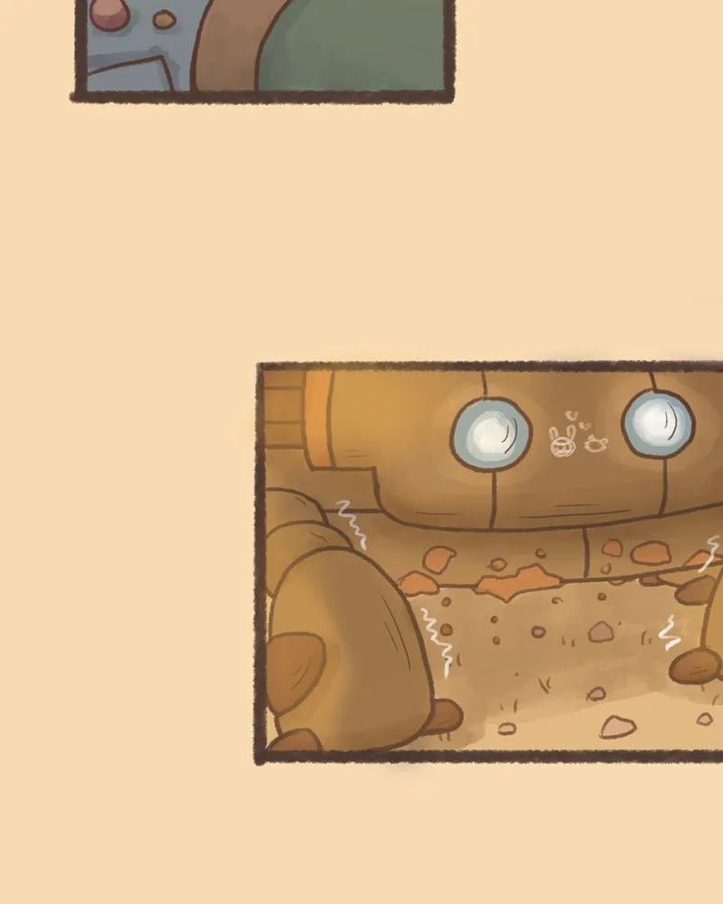 Read HEART Anthology chapter 82 image 68 on Lezhin