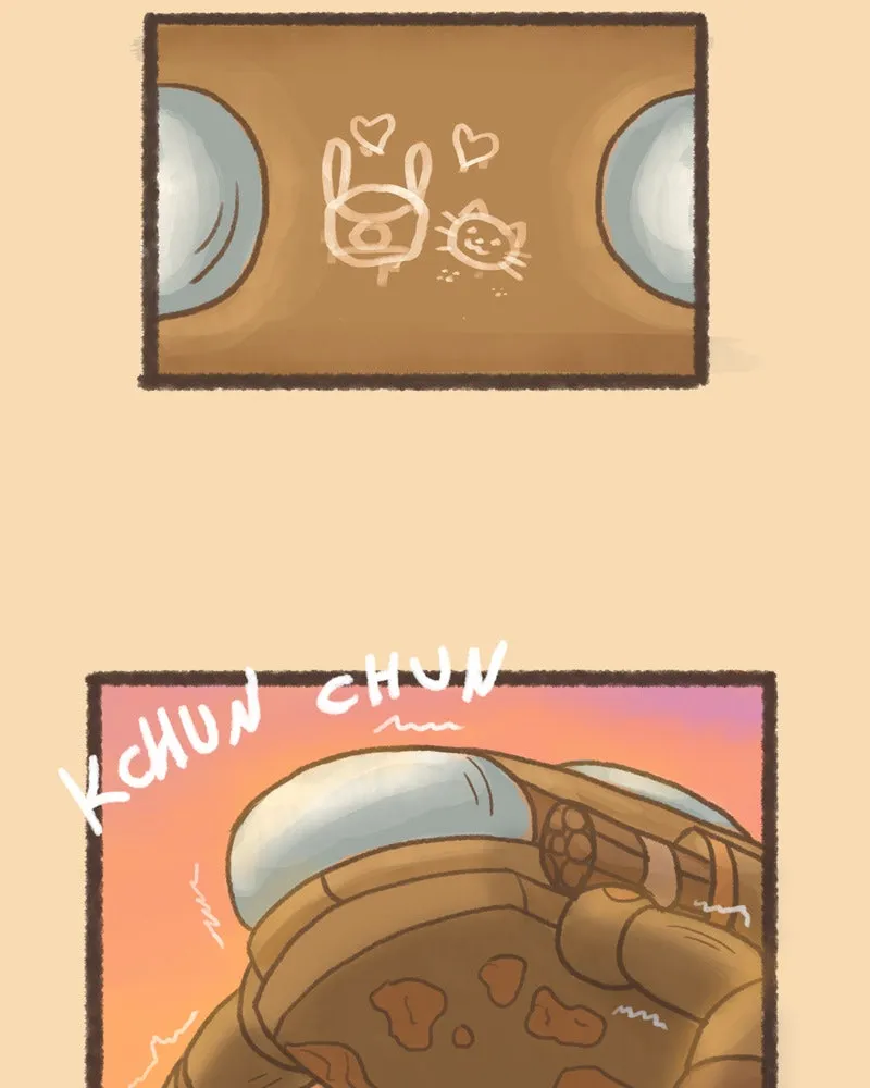 Read HEART Anthology chapter 82 image 69 on Lezhin