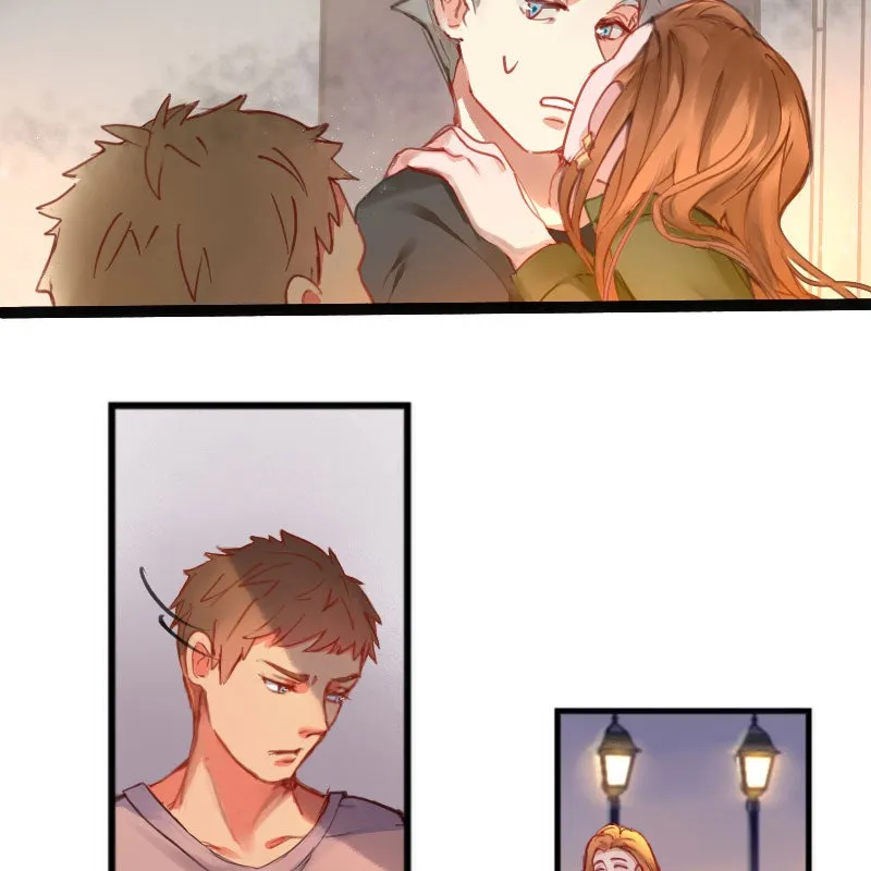 Read HEART Anthology chapter 83 image 28 on Lezhin