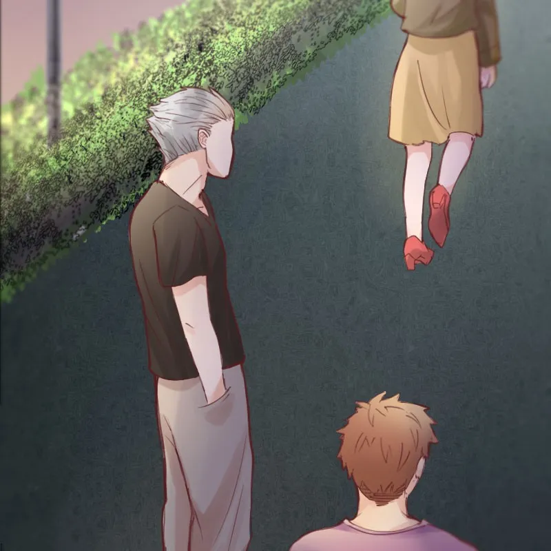 Read HEART Anthology chapter 83 image 30 on Lezhin