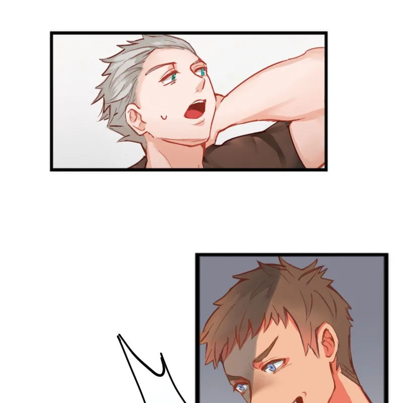 Read HEART Anthology chapter 83 image 32 on Lezhin