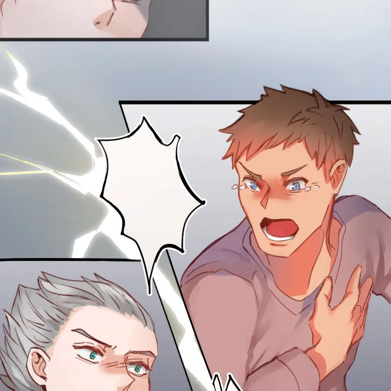 Read HEART Anthology chapter 83 image 34 on Lezhin