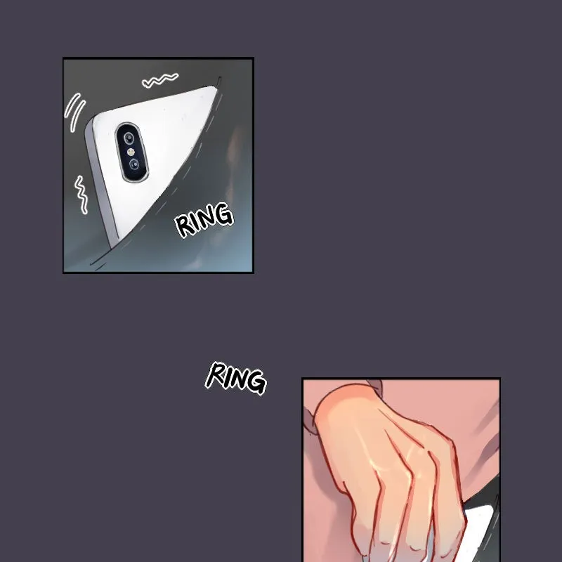 Read HEART Anthology chapter 83 image 53 on Lezhin