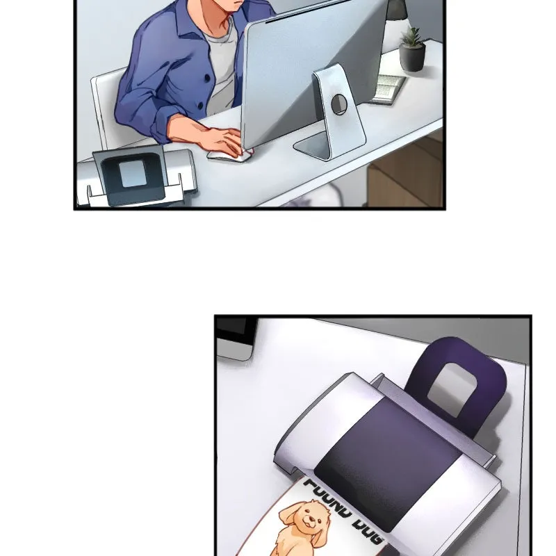 Read HEART Anthology chapter 85 image 1 on Lezhin