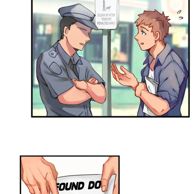 Read HEART Anthology chapter 85 image 11 on Lezhin