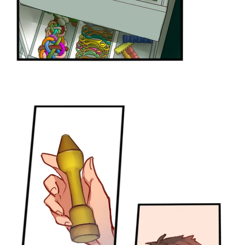 Read HEART Anthology chapter 85 image 22 on Lezhin